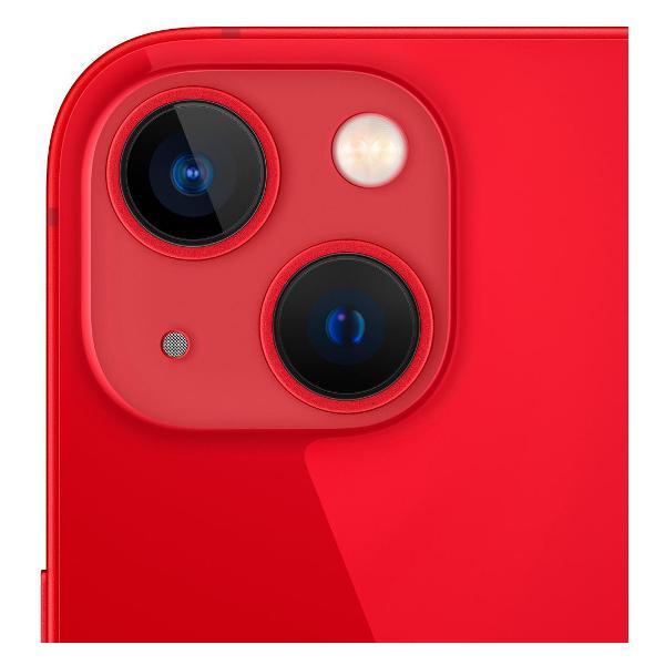 Смартфон Apple iPhone 13 256GB Red(без RuStore)