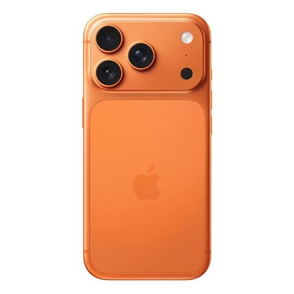 Смартфон Apple iPhone 17 Pro 1TB Cosmic Orange eSim (без RuStore)