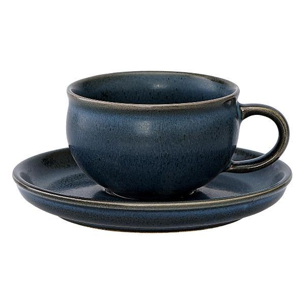 Кружка Liberty Jones из двух кофейных пар Cosmic Kitchen, 120 мл