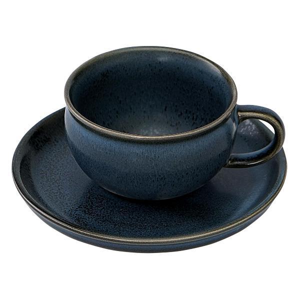 Кружка Liberty Jones из двух кофейных пар Cosmic Kitchen, 120 мл