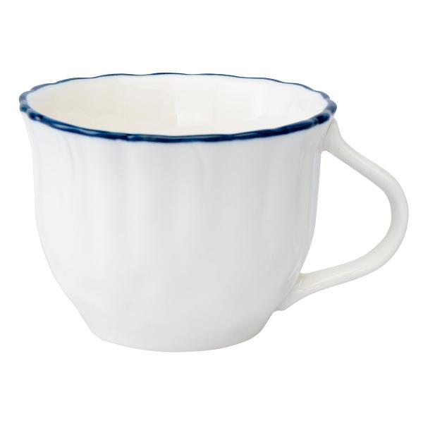 Кружка Liberty Jones чайных пар Santorini, 220 мл, 2 шт.