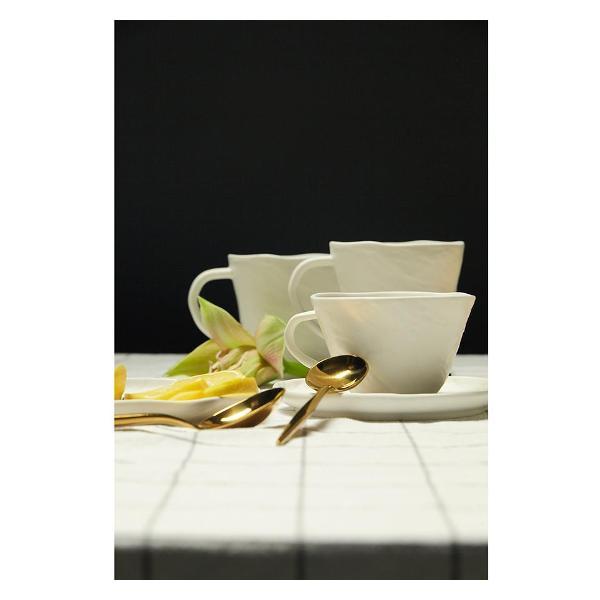 Кружка Liberty Jones чайных пар White Cliffs, 250 мл, 2 шт.