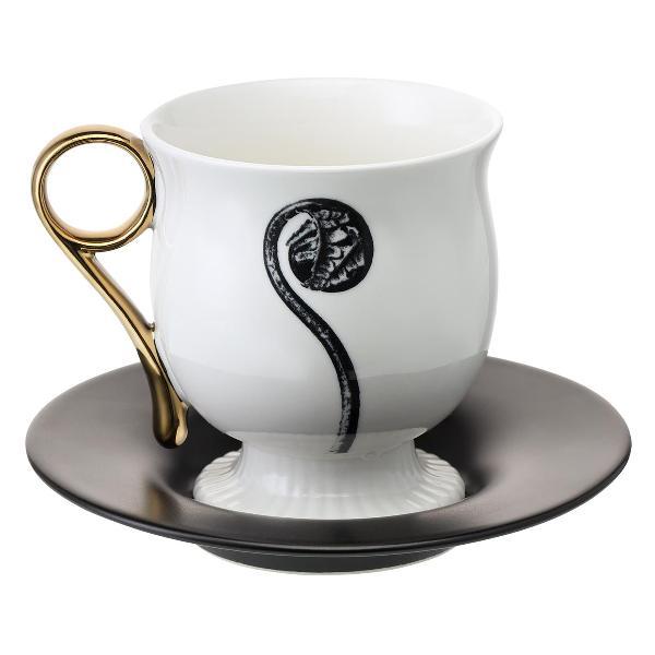 Кружка Liberty Jones Чайная пара Herbaria #1, 150 мл