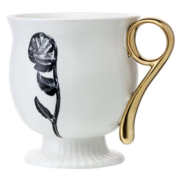 Кружка Liberty Jones Чайная пара Herbaria #1, 150 мл