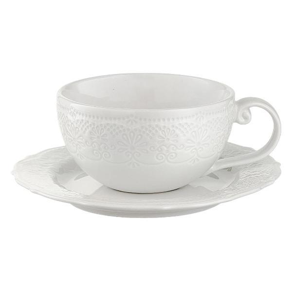 Кружка Liberty Jones Tracery 250 мл, 2 шт.