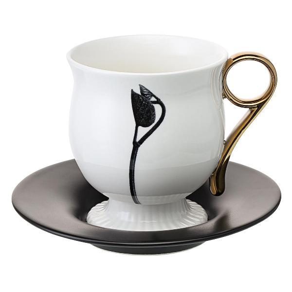 Кружка Liberty Jones Чайная пара Herbaria #2, 150 мл