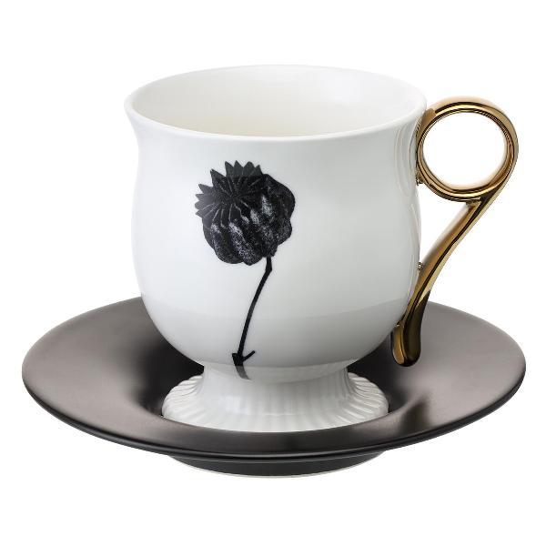 Кружка Liberty Jones Чайная пара Herbaria #3, 150 мл