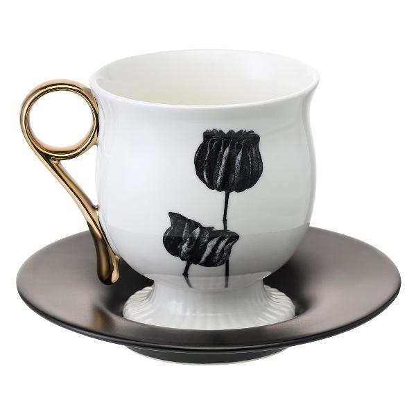 Кружка Liberty Jones Чайная пара Herbaria #3, 150 мл