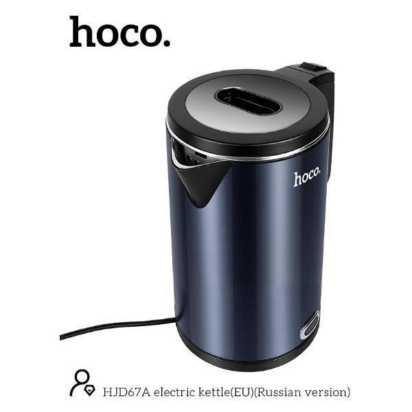 Электрочайник Hoco HJD67A