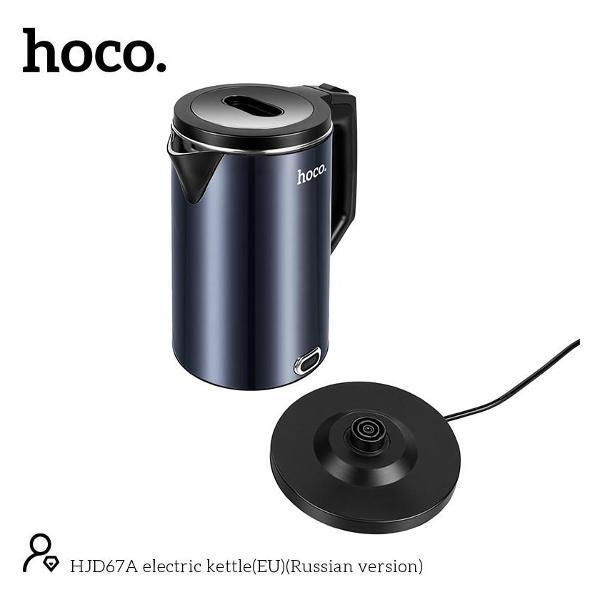 Электрочайник Hoco HJD67A