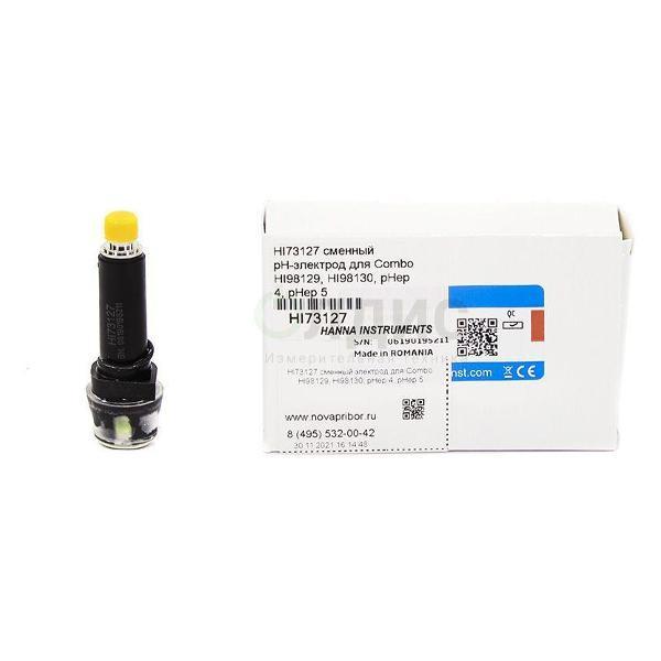 Аксессуар для измерительного инструмента Hanna Instruments HI73127