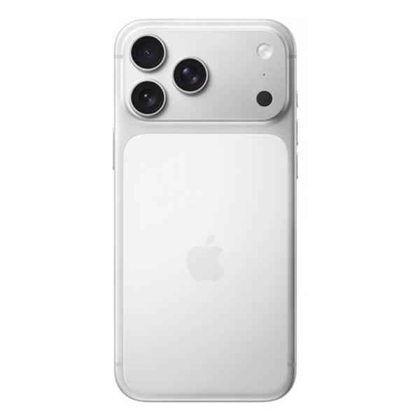 Смартфон Apple iPhone 17 Pro max 2TB Sim+eSim Silver(без RuStore)