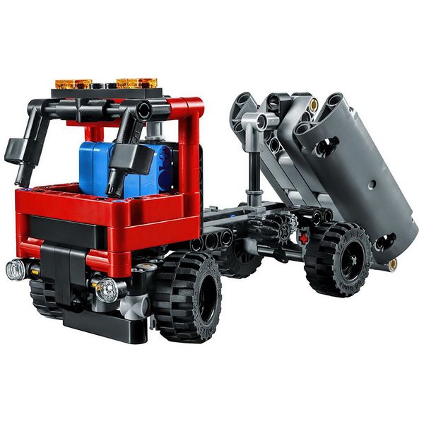 Конструктор Lego 42084 Technic: Погрузчик