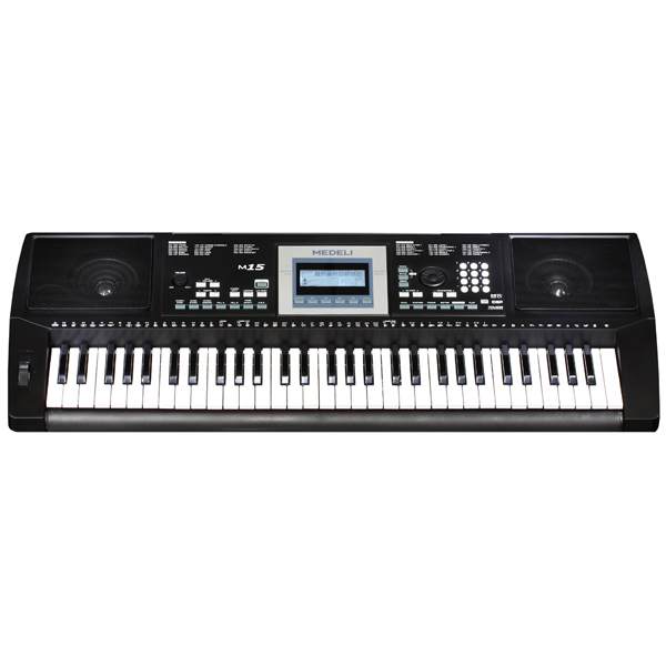 Синтезатор Medeli M15 фото