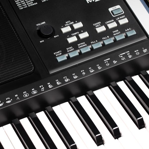 Синтезатор Medeli M15