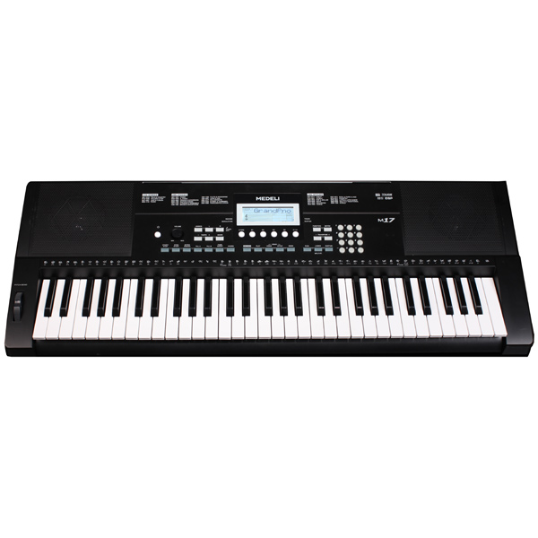 Синтезатор Medeli M17