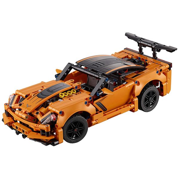 Конструктор Lego 42093 Technic: Chevrolet Corvette ZR1