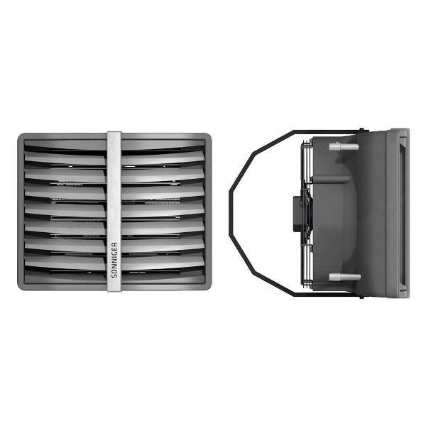 Тепловентилятор Sonniger CR ONE