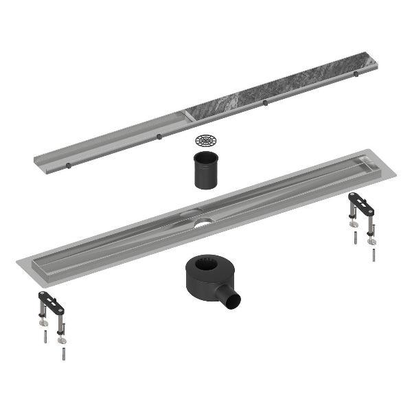 Душевой лоток, трап Timo DS230210/01