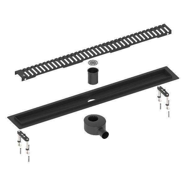 Душевой лоток, трап Timo DS230106/03