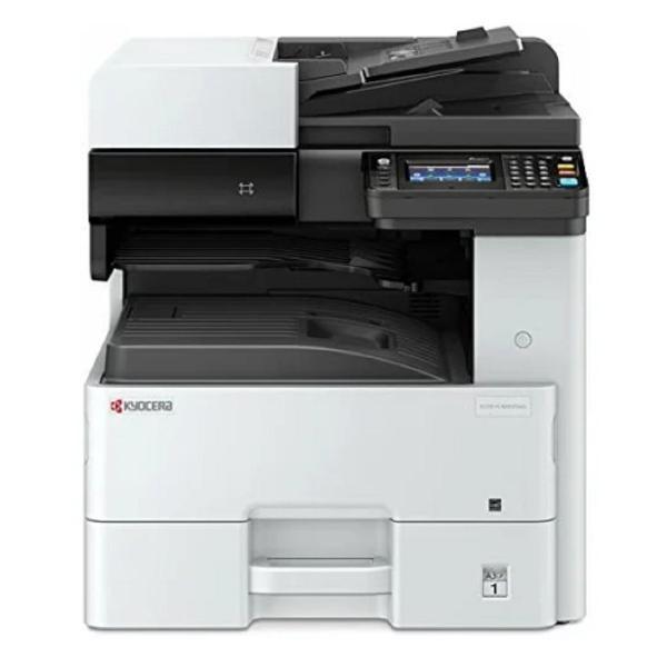 Многофункциональное устройство Kyocera M4125idn (1102P23NL0) фото