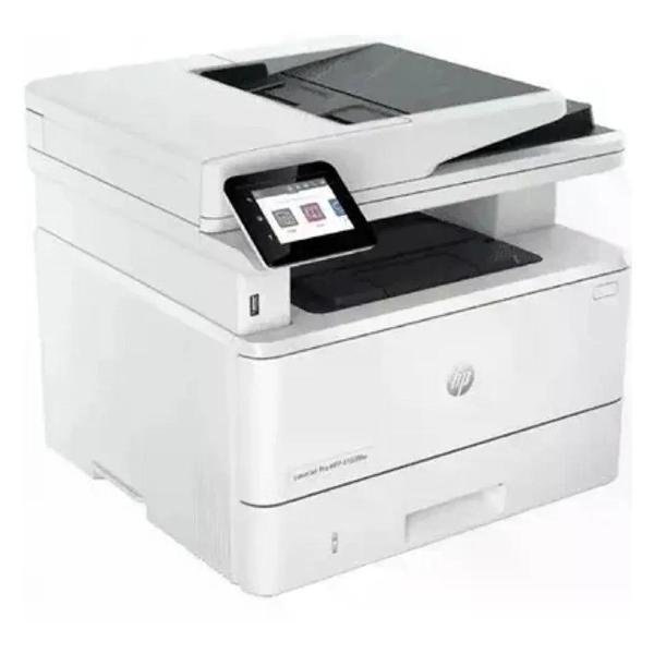 Многофункциональное устройство HP LaserJet Pro MFP 4103fdw