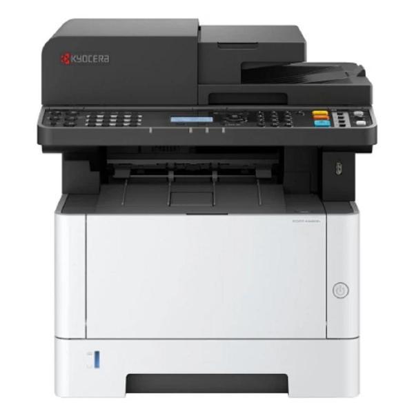 Многофункциональное устройство Kyocera ECOSYS MA4000fx