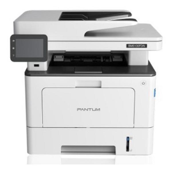 Многофункциональное устройство Pantum BM5100FDW