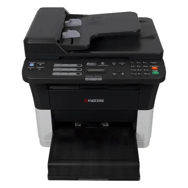 Многофункциональное устройство Kyocera FS-1025MFP