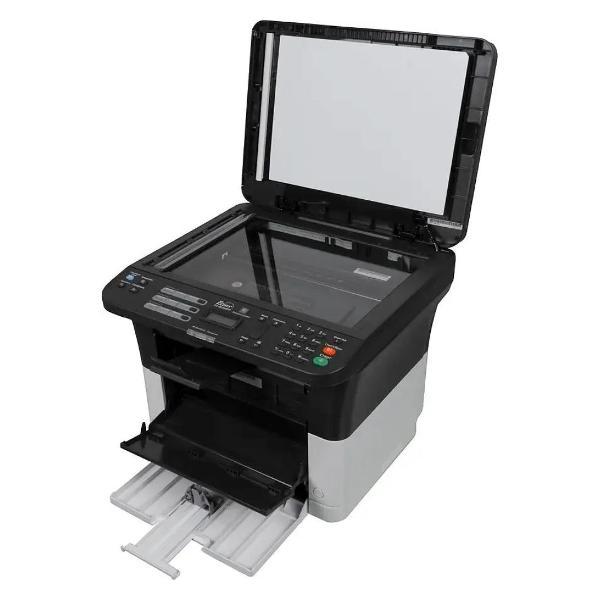 Многофункциональное устройство Kyocera FS-1025MFP