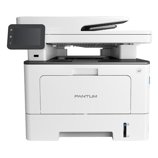 Многофункциональное устройство Pantum BM5201ADN