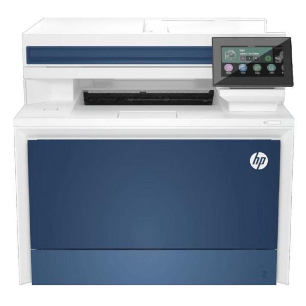Многофункциональное устройство HP LaserJet Pro MFP 4303fdw