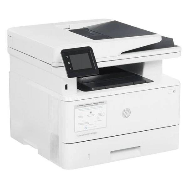 Многофункциональное устройство HP LaserJet Pro MFP 4104dw