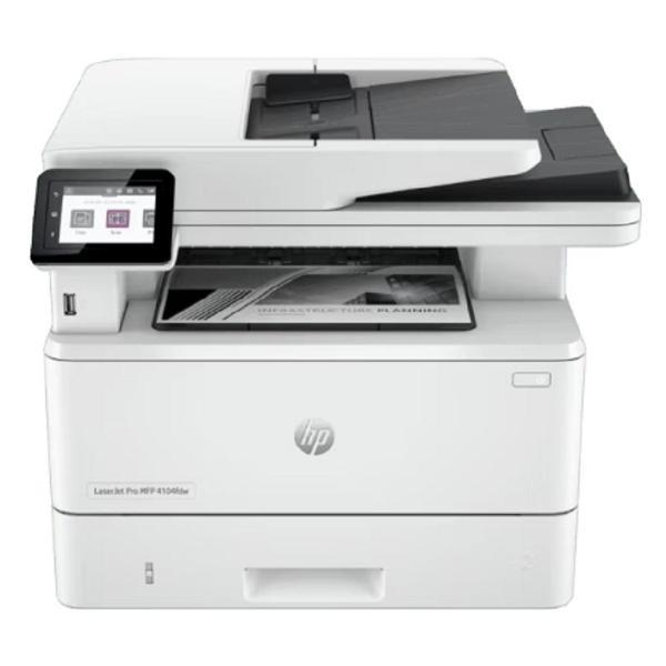 Многофункциональное устройство HP LaserJet Pro MFP 4104fdw