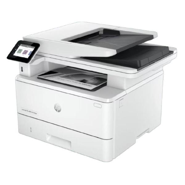 Многофункциональное устройство HP LaserJet Pro MFP 4104fdw