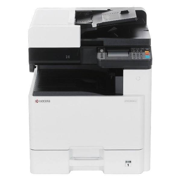 Многофункциональное устройство Kyocera Ecosys M8124cidn (1102P43AX0)
