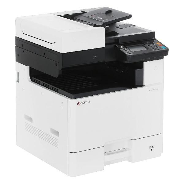 Многофункциональное устройство Kyocera Ecosys M8124cidn