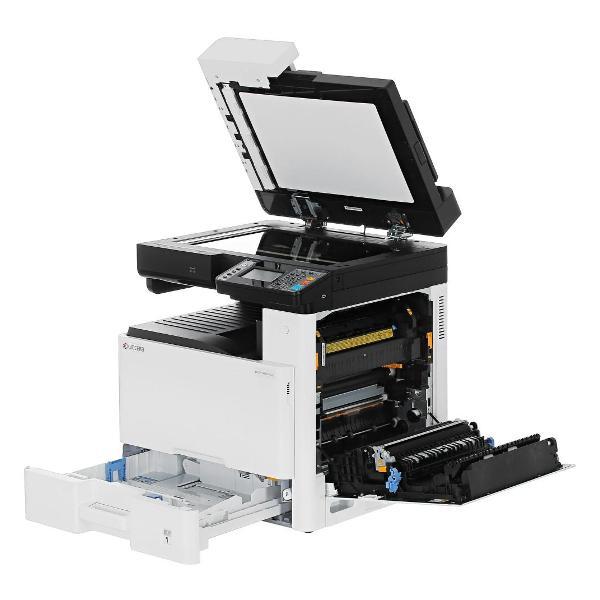 Многофункциональное устройство Kyocera Ecosys M8124cidn