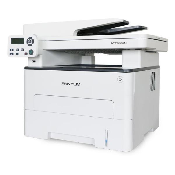 Многофункциональное устройство Pantum M7100DN