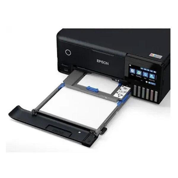 Многофункциональное устройство Epson EcoTank L8160
