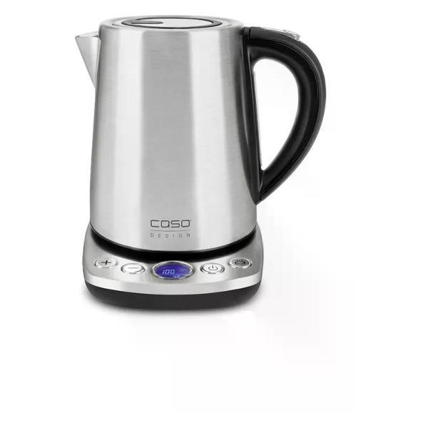 Электрочайник Caso WK 2100 Silver