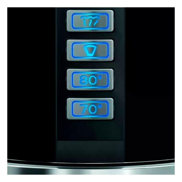 Электрочайник GRAEF WK901EU белый