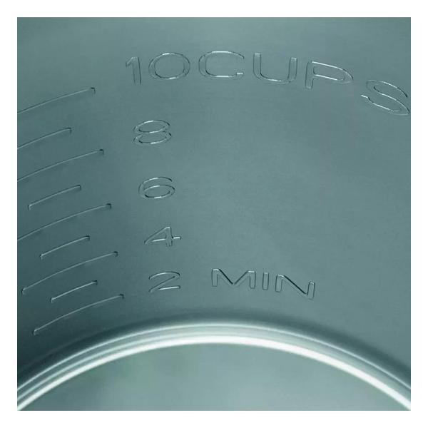 Электрочайник GRAEF WK901EU белый