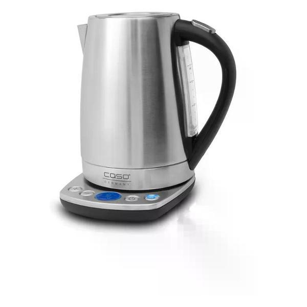 Электрочайник Caso WK 2200 Silver