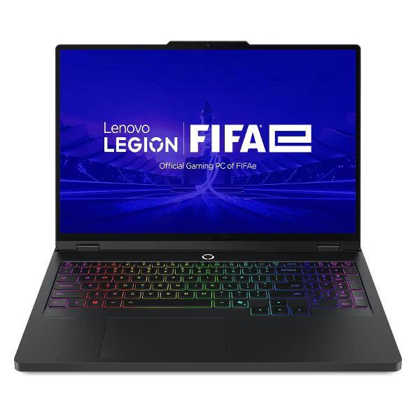 Ноутбук игровой Lenovo Lеgiоn 5 Pro OLED 2026 /Intel Core U7/NVIDIA RTX 5070/Win11/DDR5/1ТБ SSD/2560x1600