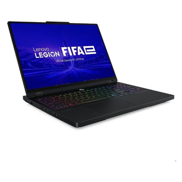 Ноутбук игровой Lenovo Lеgiоn 5 Pro OLED 2026 /Intel Core U7/NVIDIA RTX 5070/Win11/DDR5/1ТБ SSD/2560x1600