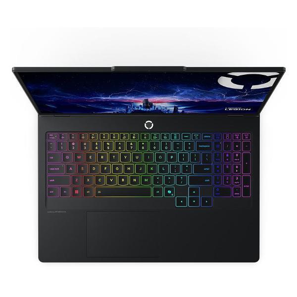 Ноутбук игровой Lenovo Lеgiоn 5 Pro OLED 2026 /Intel Core U7/NVIDIA RTX 5070/Win11/DDR5/1ТБ SSD/2560x1600