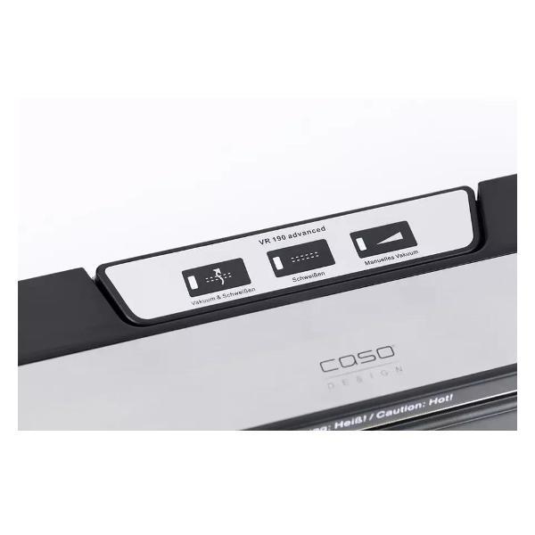 Вакуумный упаковщик Caso VR 190