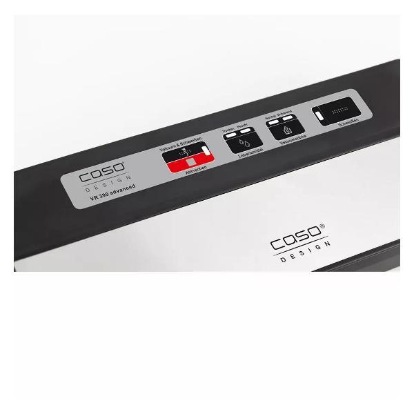 Вакуумный упаковщик Caso VR 390