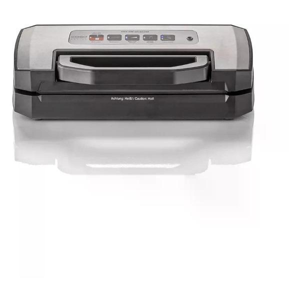 Вакуумный упаковщик Caso VRH 490